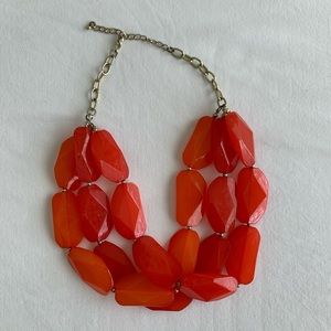 💖 Chunky Statement Necklace